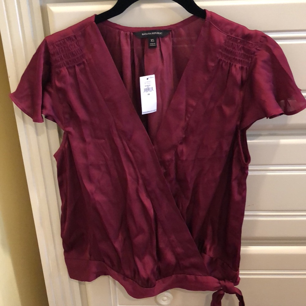 Ladies Top/Blouse